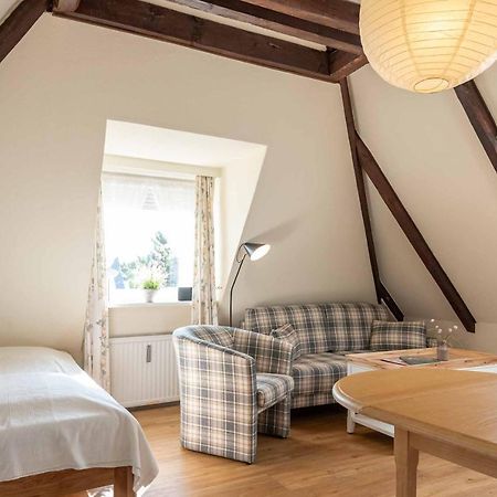Sylter Wohlfuehlnest, App 2 Apartment Wenningstedt-Braderup Ngoại thất bức ảnh