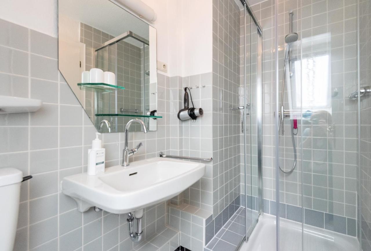 Sylter Wohlfuehlnest, App 2 Apartment Wenningstedt-Braderup Ngoại thất bức ảnh